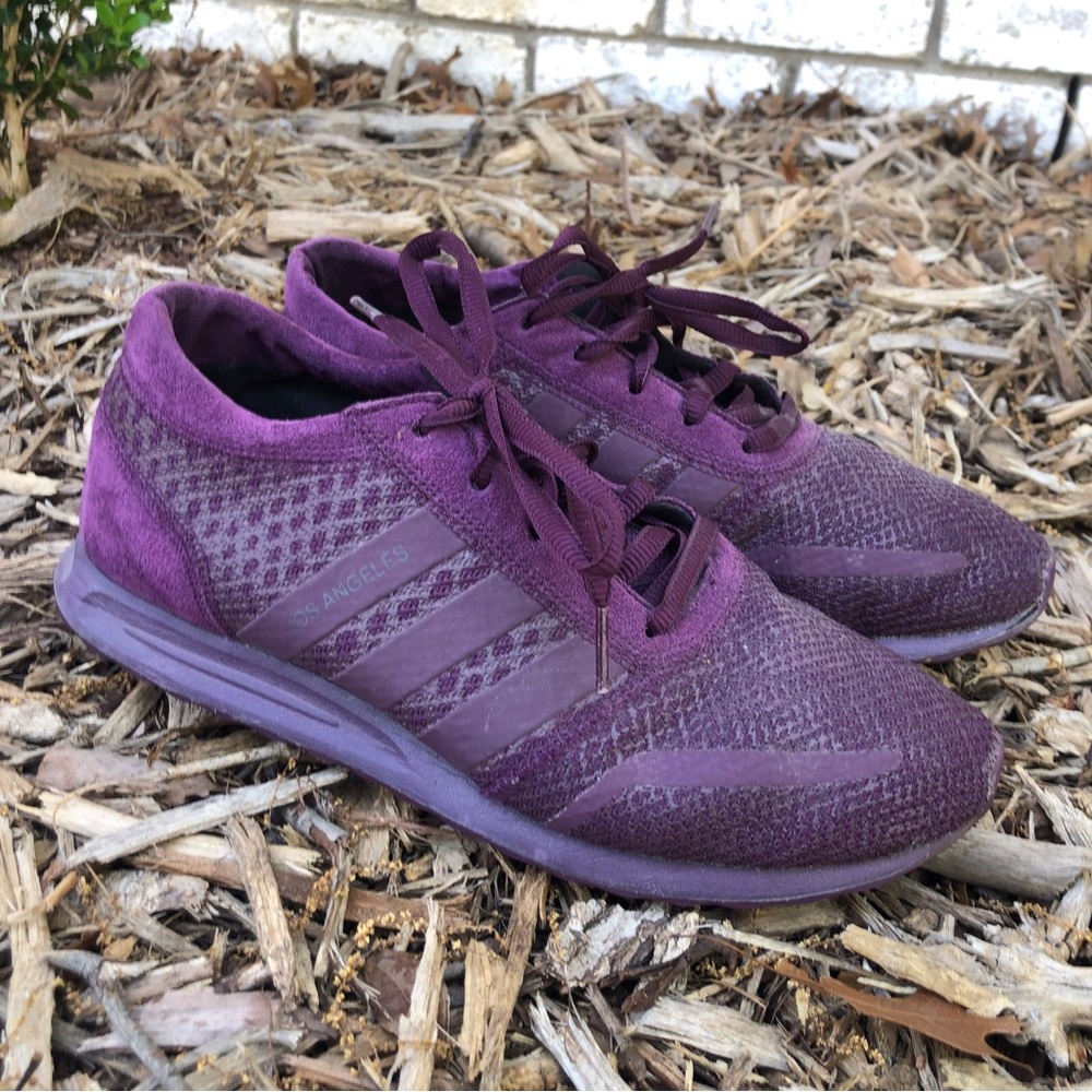 Adidas womens running shoes